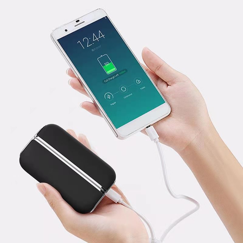 Handwarmer Powerbank